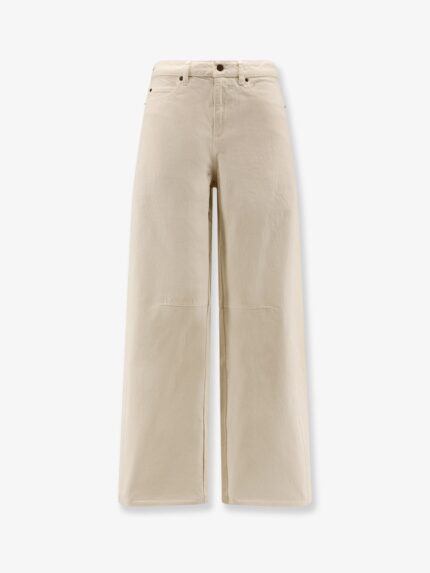 SOEUR Gaspard Denim Trousers