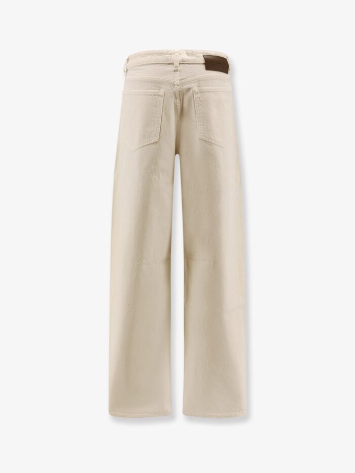 SOEUR Gaspard Denim Trousers