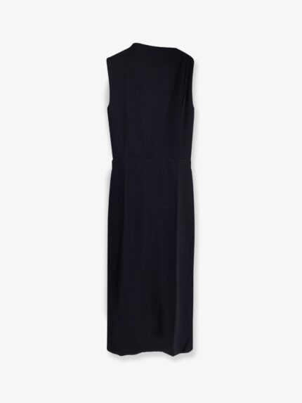 SOEUR Gemma Organic Cotton Long Dress