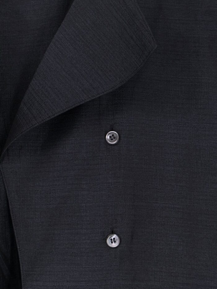 SOEUR Hampton Silk Shirt