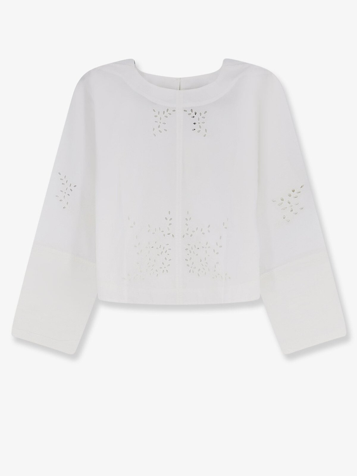 SOEUR Hansel Cotton Shirt