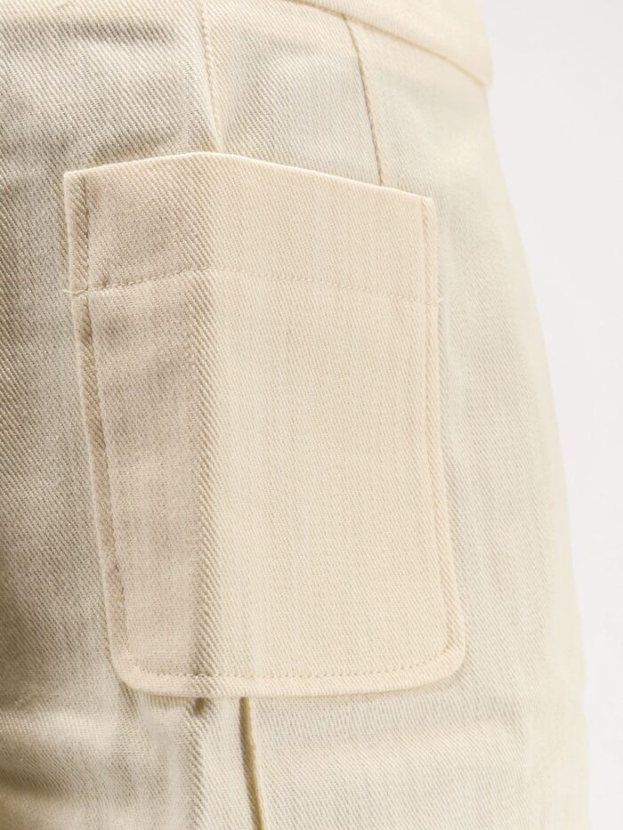 SOEUR Hover Cotton Shorts