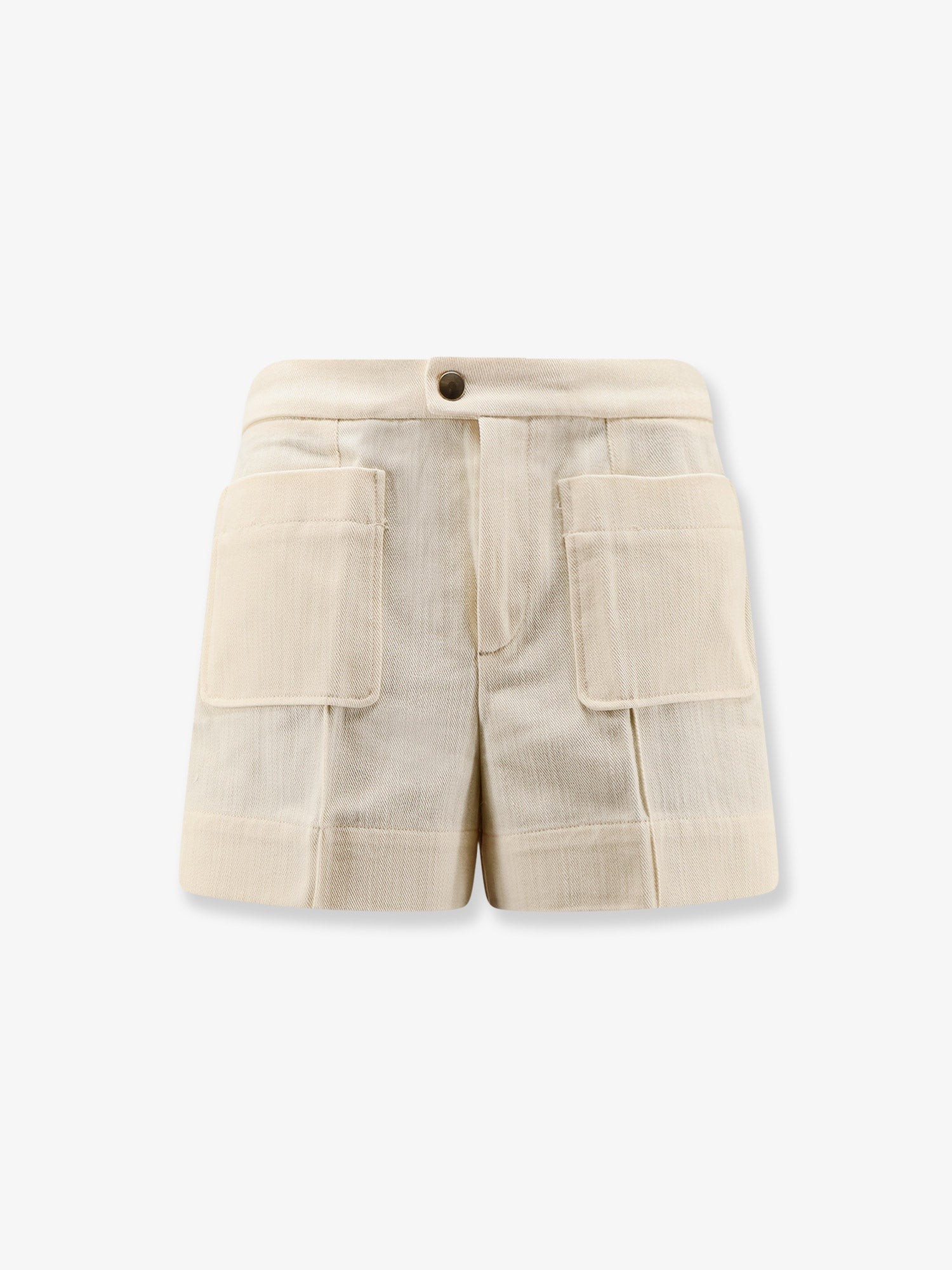 SOEUR Hover Cotton Shorts