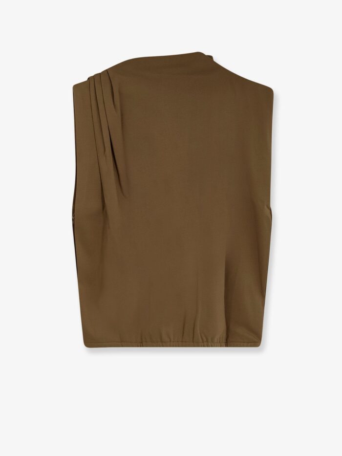 SOEUR Idris Organic Cotton Top