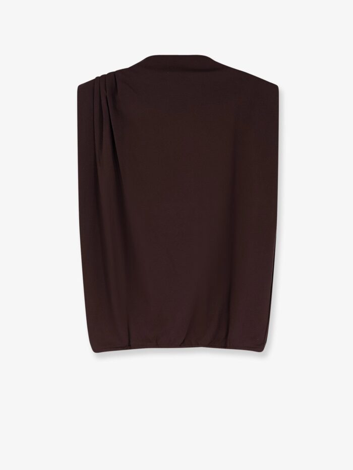 SOEUR Idris Organic Cotton Top