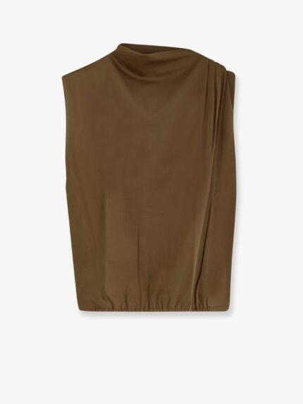 SOEUR Idris Organic Cotton Top