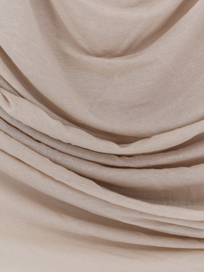 SOEUR Irina Extra-fine Cotton Crêpe Top