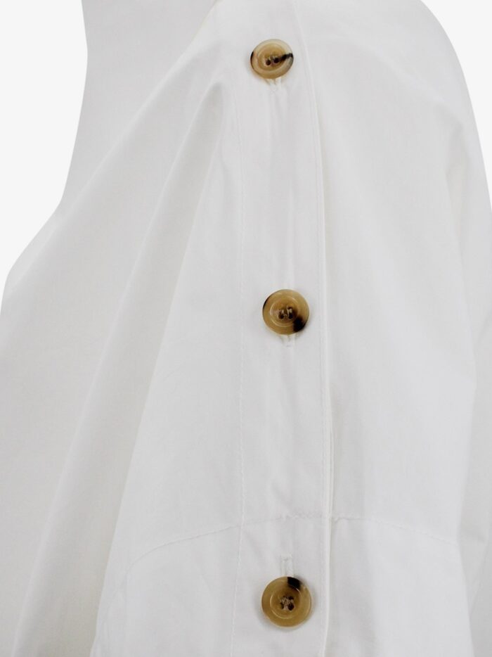 SOEUR Issa Organic Cotton Top