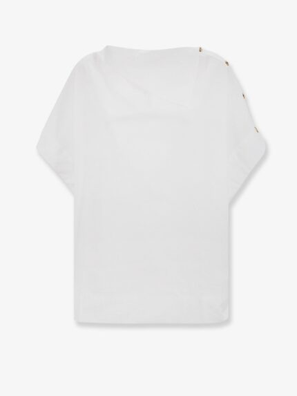 SOEUR Issa Organic Cotton Top