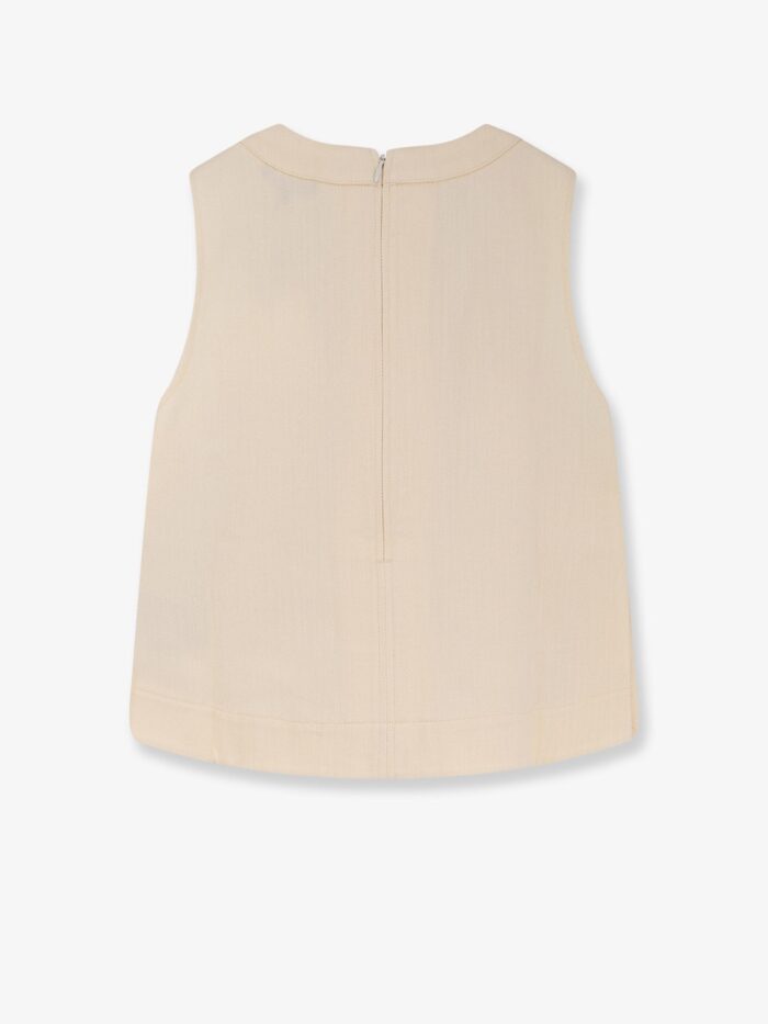 SOEUR Pampa Cotton Top