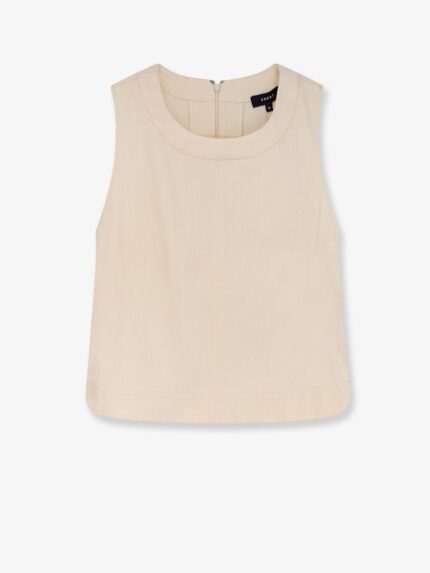 SOEUR Pampa Cotton Top