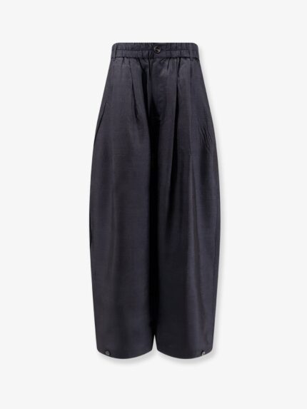 SOEUR Vernon Silk Trousers