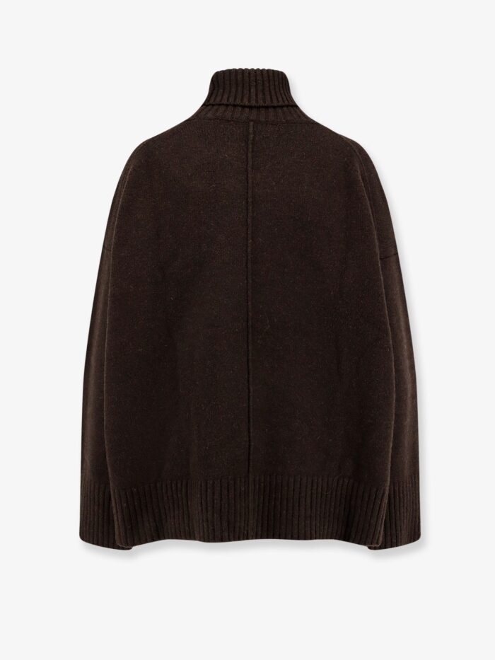 SOEUR William Merino Wool Sweater