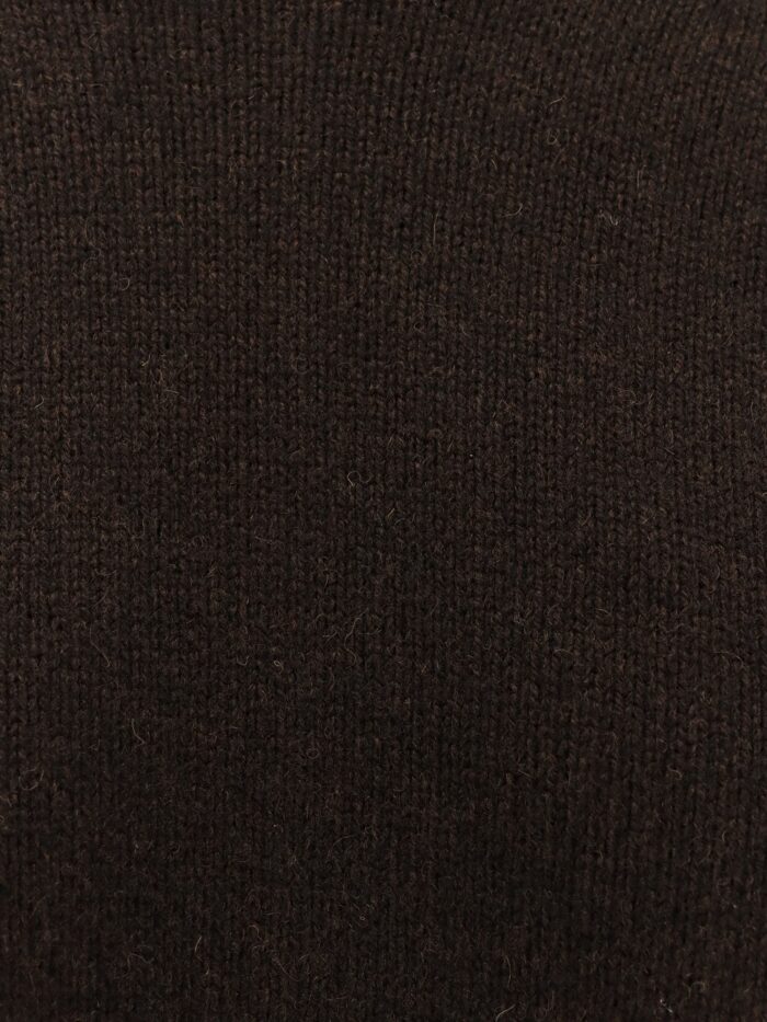 SOEUR William Merino Wool Sweater