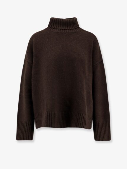SOEUR William Merino Wool Sweater