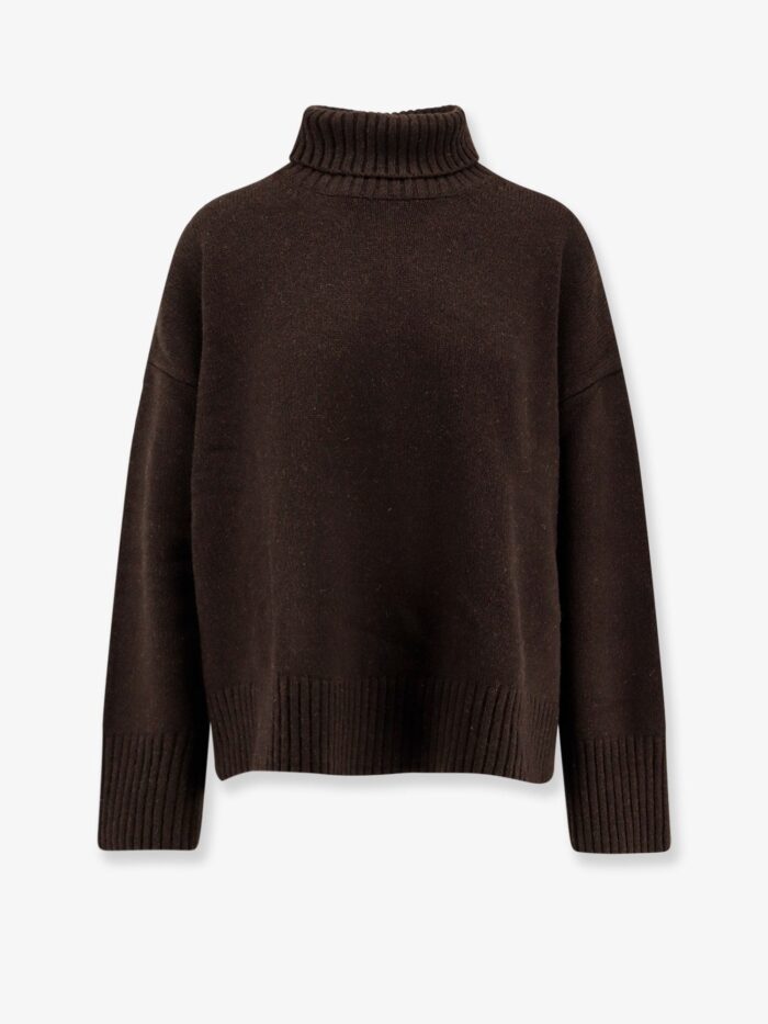 SOEUR William Merino Wool Sweater