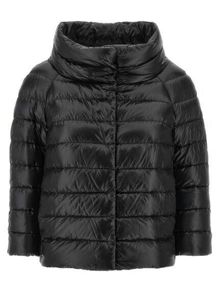Herno 'Sofia' Down Jacket