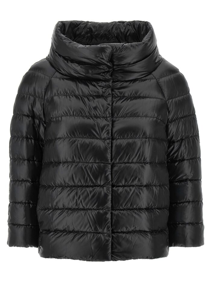 Herno 'Sofia' Down Jacket