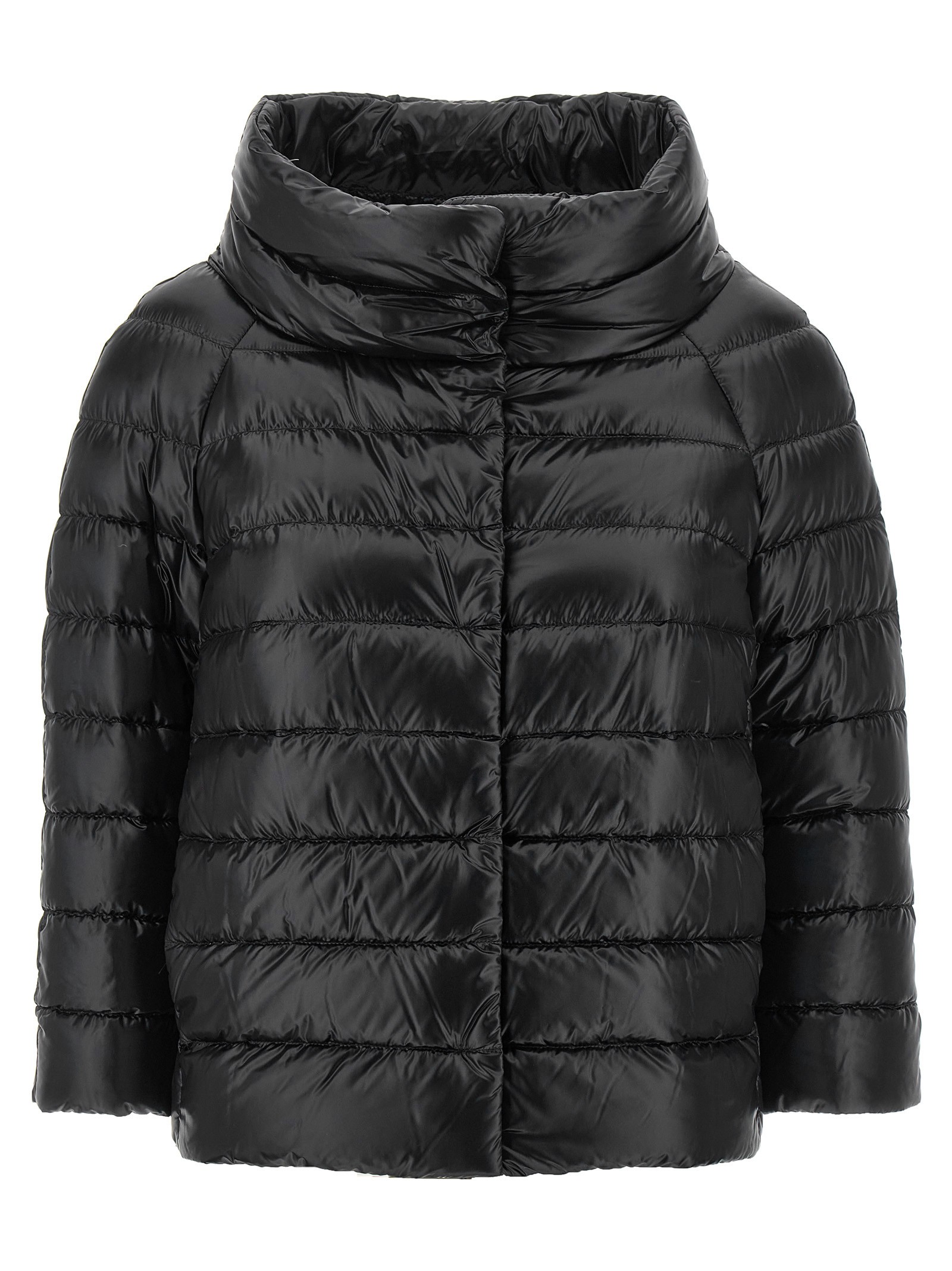 Herno 'Sofia' Down Jacket