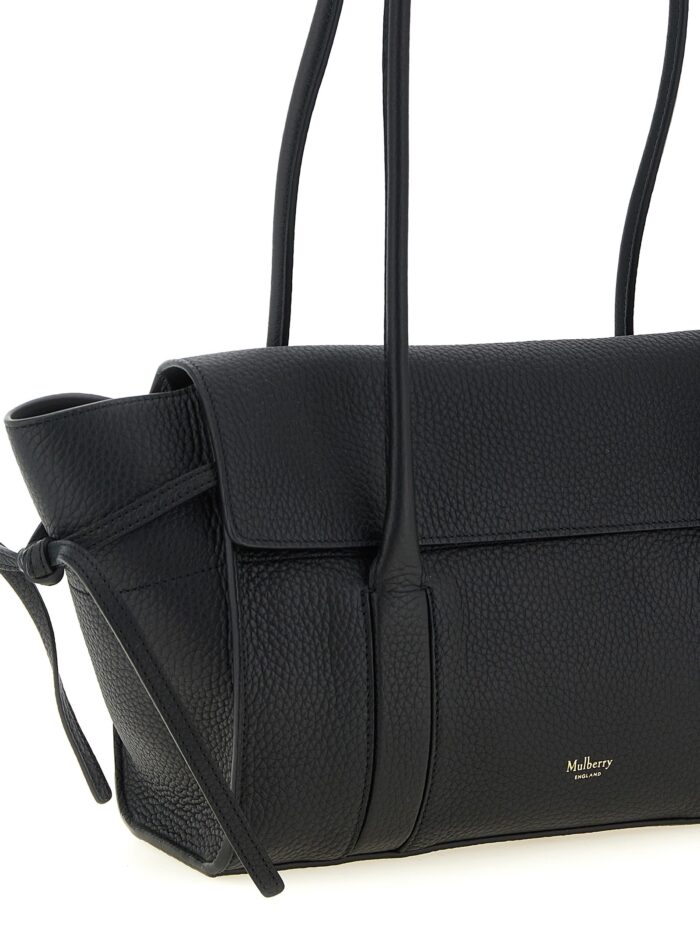 MULBERRY 'Soft Bayswater' Small Shoulder Bag