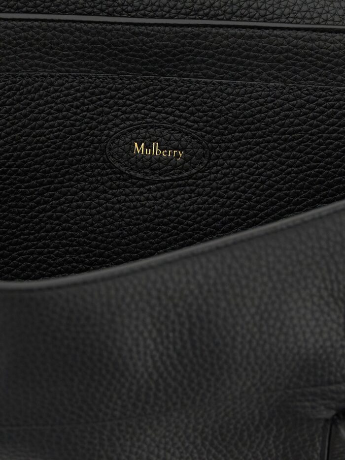 MULBERRY 'Soft Bayswater' Small Shoulder Bag