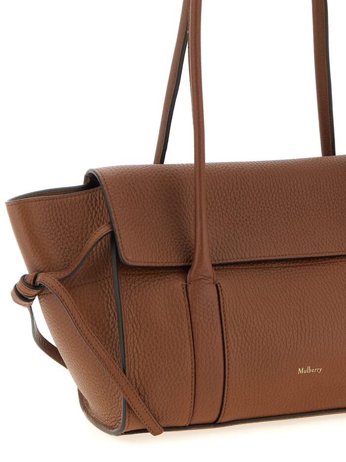 MULBERRY 'Soft Bayswater' Small Shoulder Bag