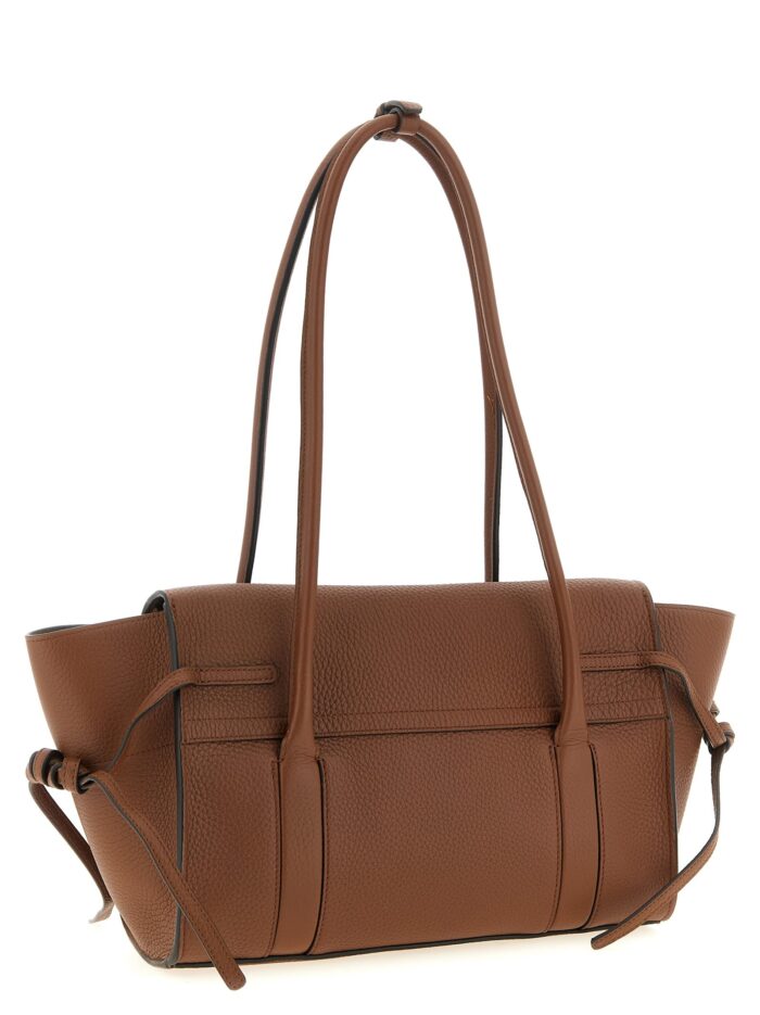 MULBERRY 'Soft Bayswater' Small Shoulder Bag