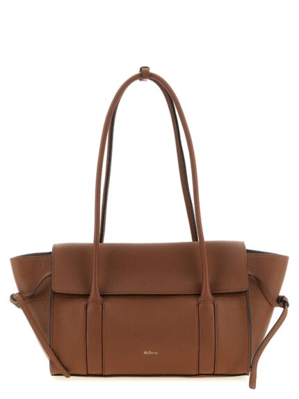 MULBERRY 'Soft Bayswater' Small Shoulder Bag