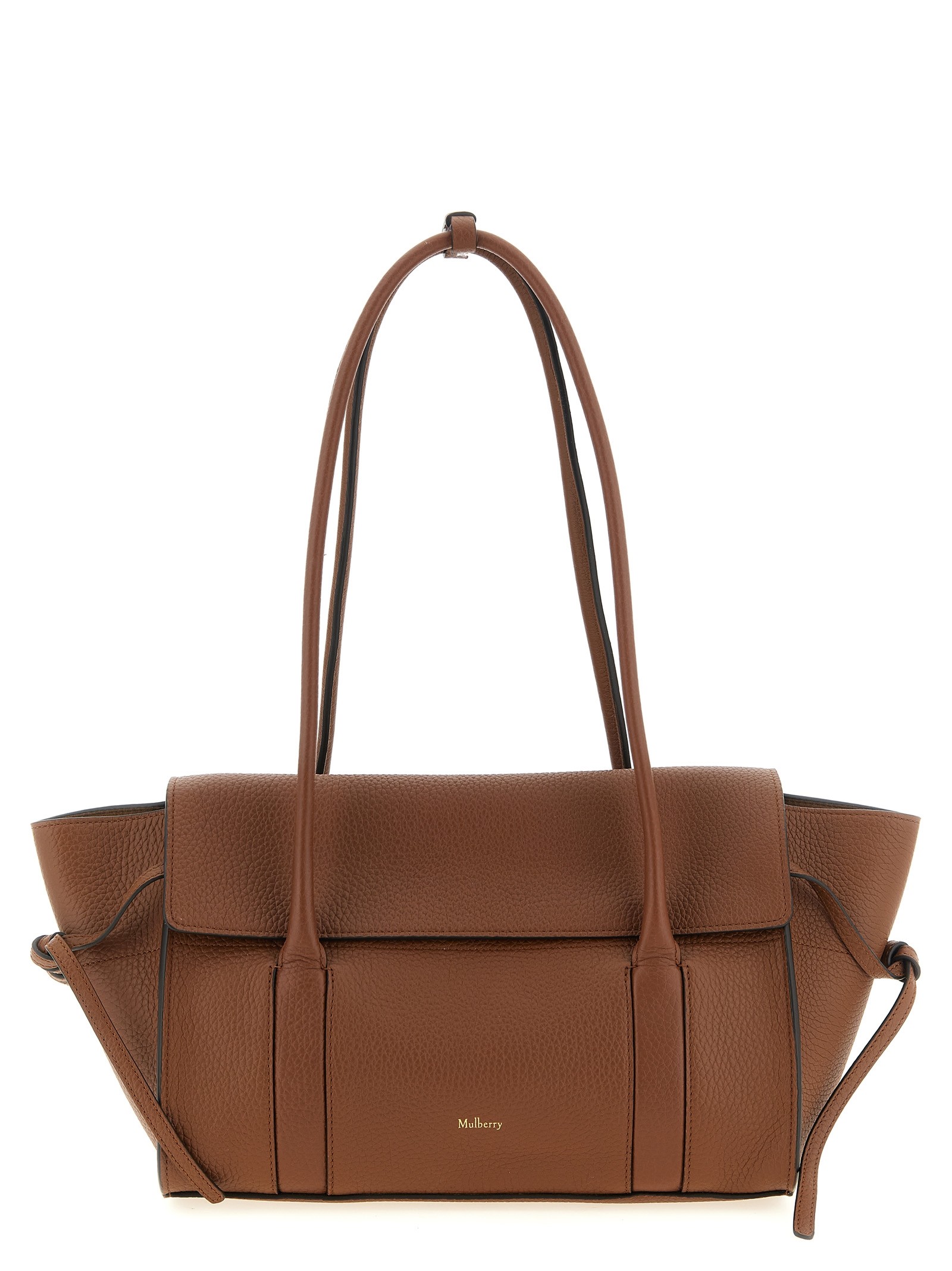MULBERRY 'Soft Bayswater' Small Shoulder Bag