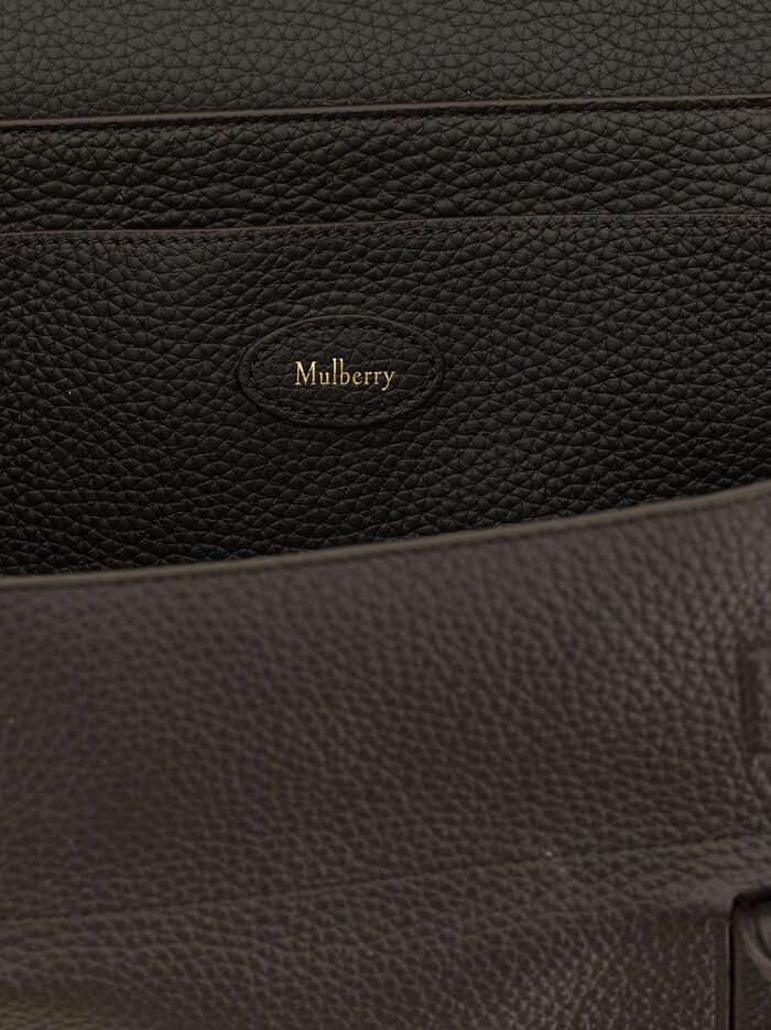 MULBERRY 'Soft Bayswater' Small Shoulder Bag