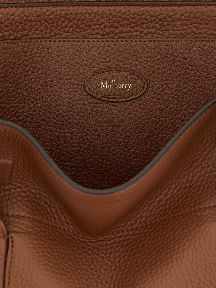 MULBERRY 'Soft Bayswater' Small Shoulder Bag