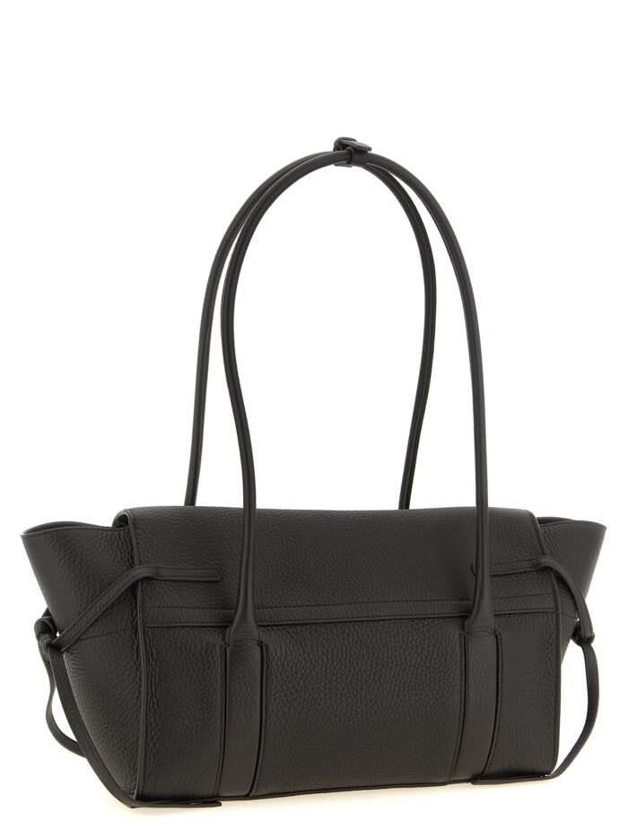 MULBERRY 'Soft Bayswater' Small Shoulder Bag
