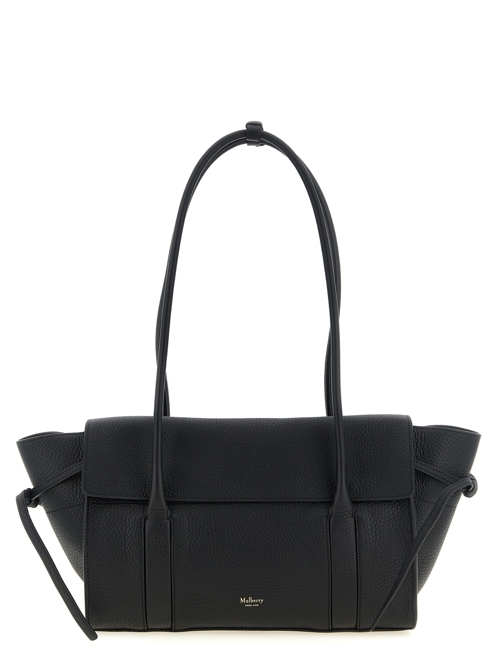 MULBERRY 'Soft Bayswater' Small Shoulder Bag