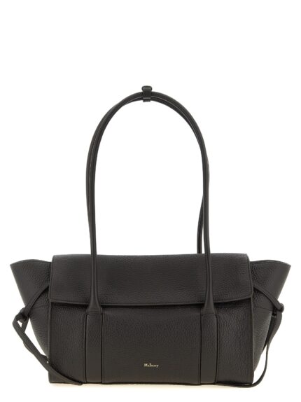 MULBERRY 'Soft Bayswater' Small Shoulder Bag