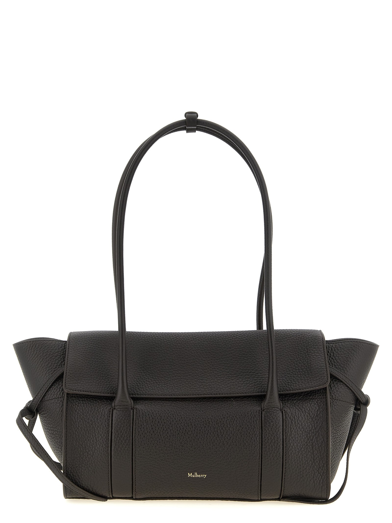 MULBERRY 'Soft Bayswater' Small Shoulder Bag