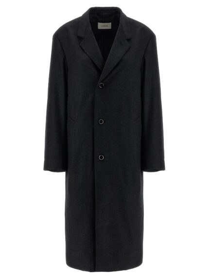 LEMAIRE 'Soft Chesterfield' Coat