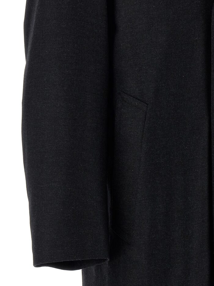 LEMAIRE 'Soft Chesterfield' Coat