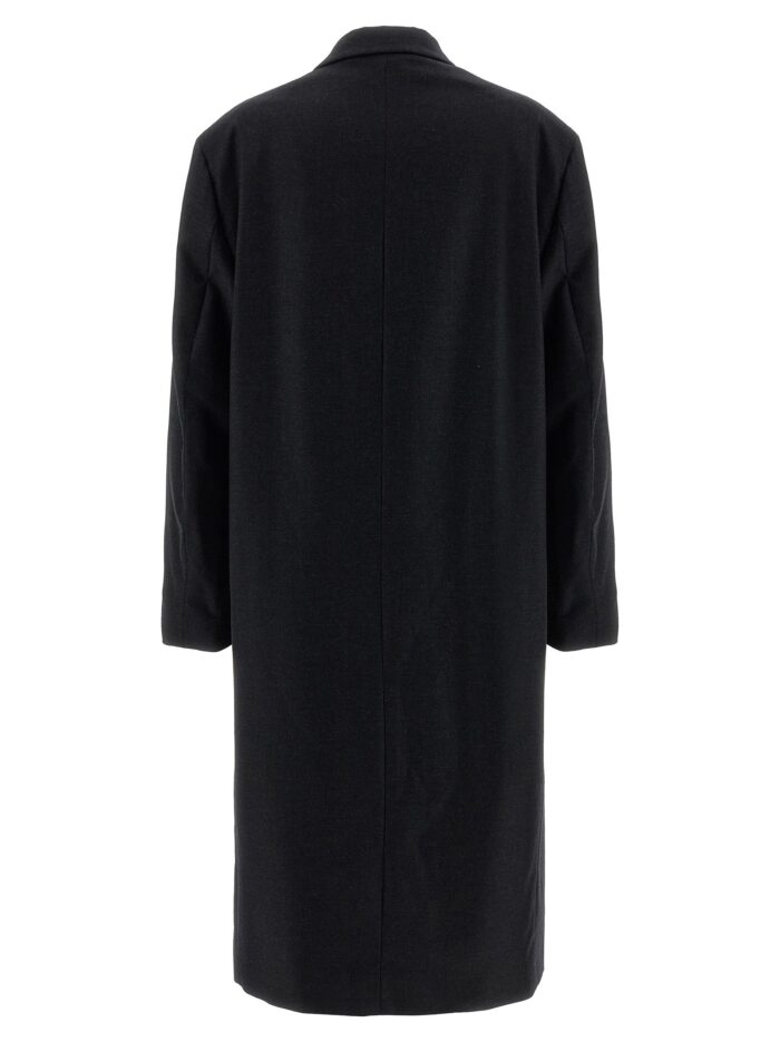 LEMAIRE 'Soft Chesterfield' Coat
