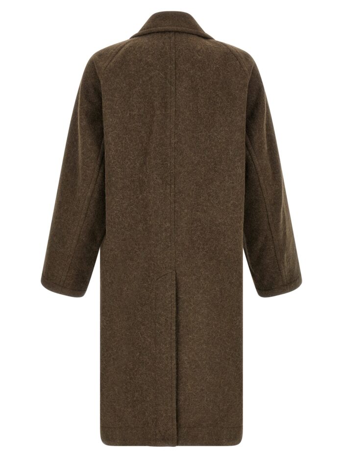 LEMAIRE 'Soft' Coat