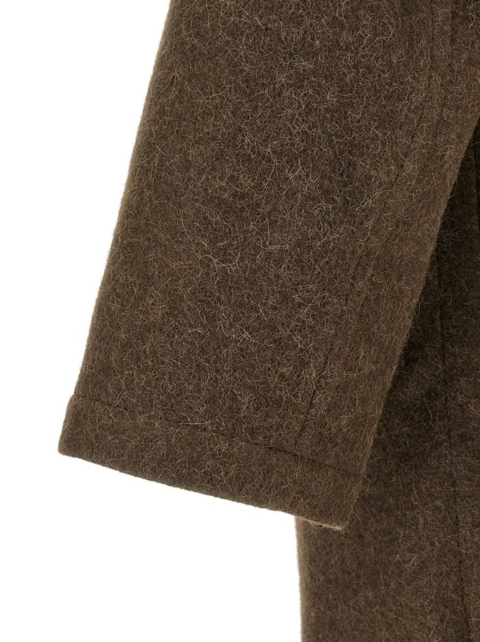 LEMAIRE 'Soft' Coat
