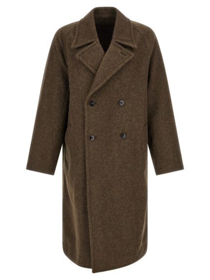 LEMAIRE 'Soft' Coat