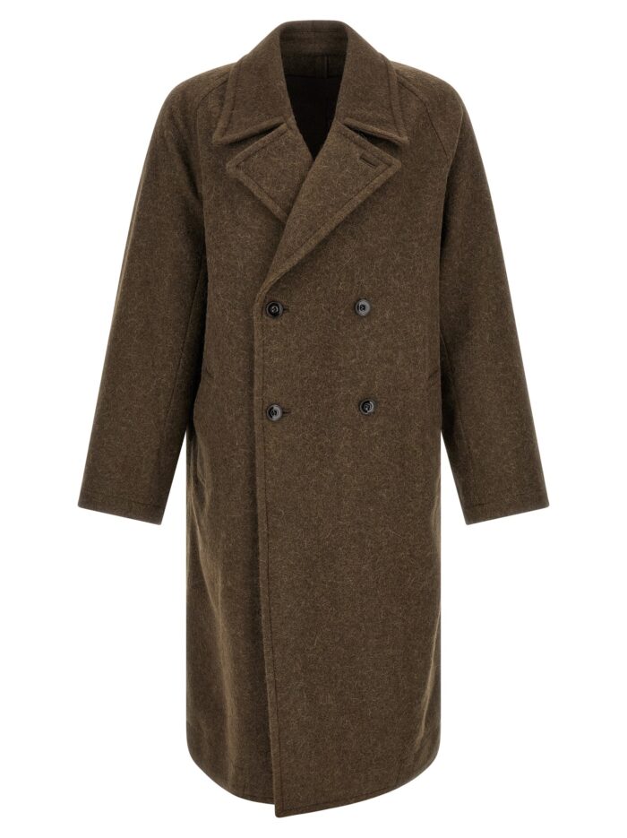 LEMAIRE 'Soft' Coat