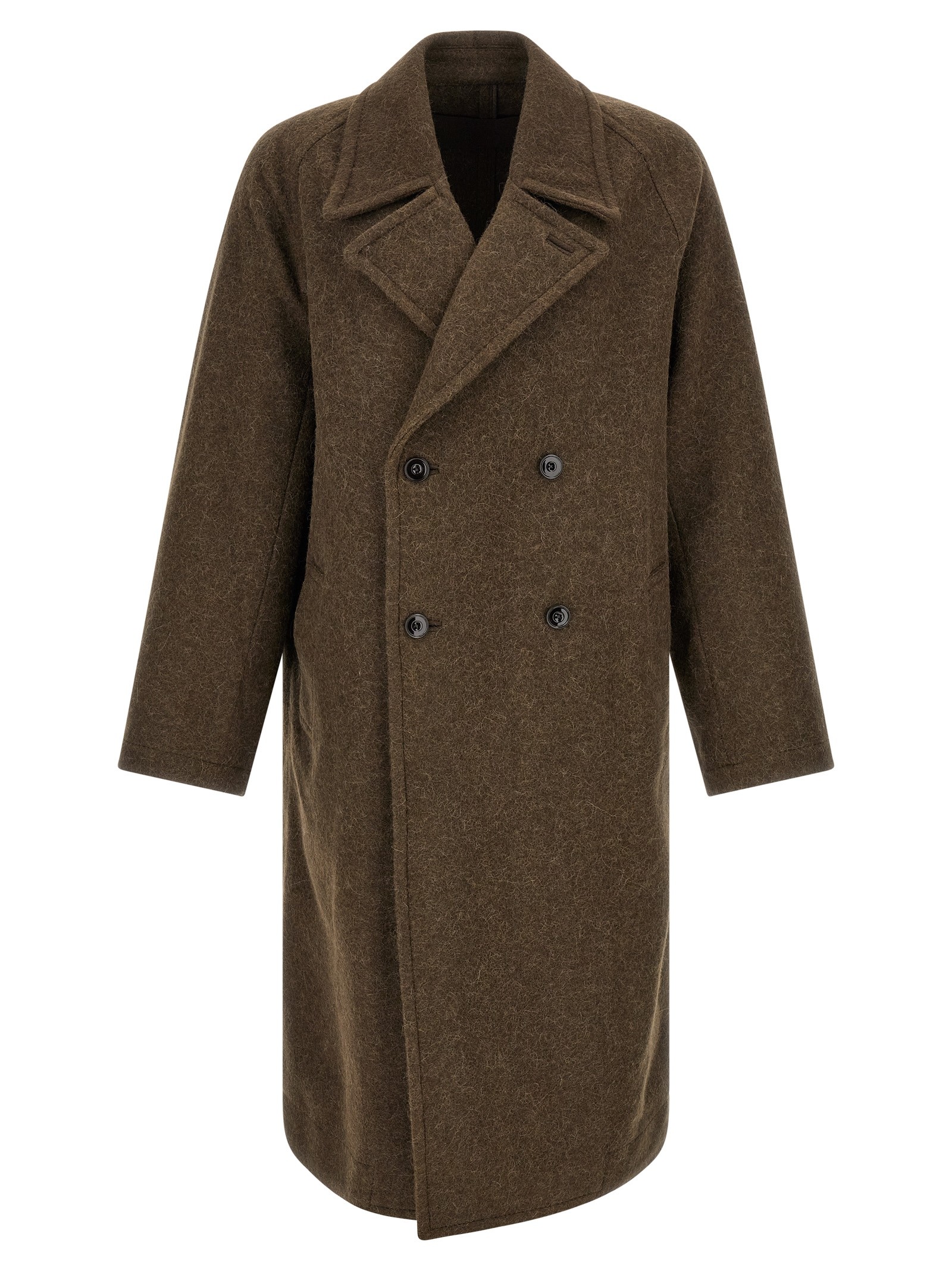 LEMAIRE 'Soft' Coat