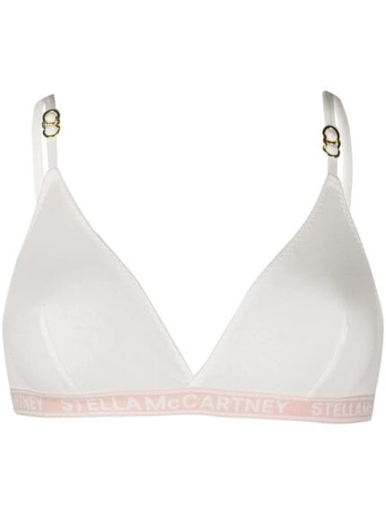 SOFT CUP TRIANGLE BRA