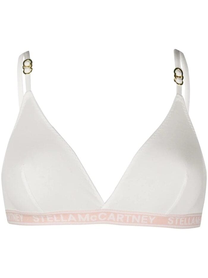 SOFT CUP TRIANGLE BRA