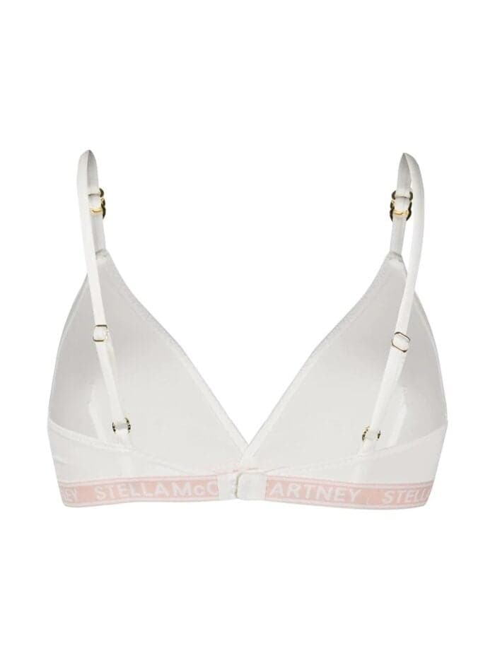 SOFT CUP TRIANGLE BRA