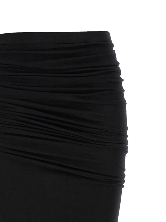 Drkshdw 'Soft Edfu' Skirt