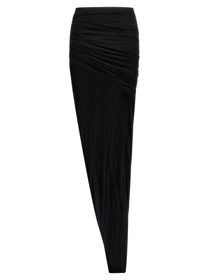 drkshdw 'soft edfu' skirt Drkshdw 'Soft Edfu' Skirt