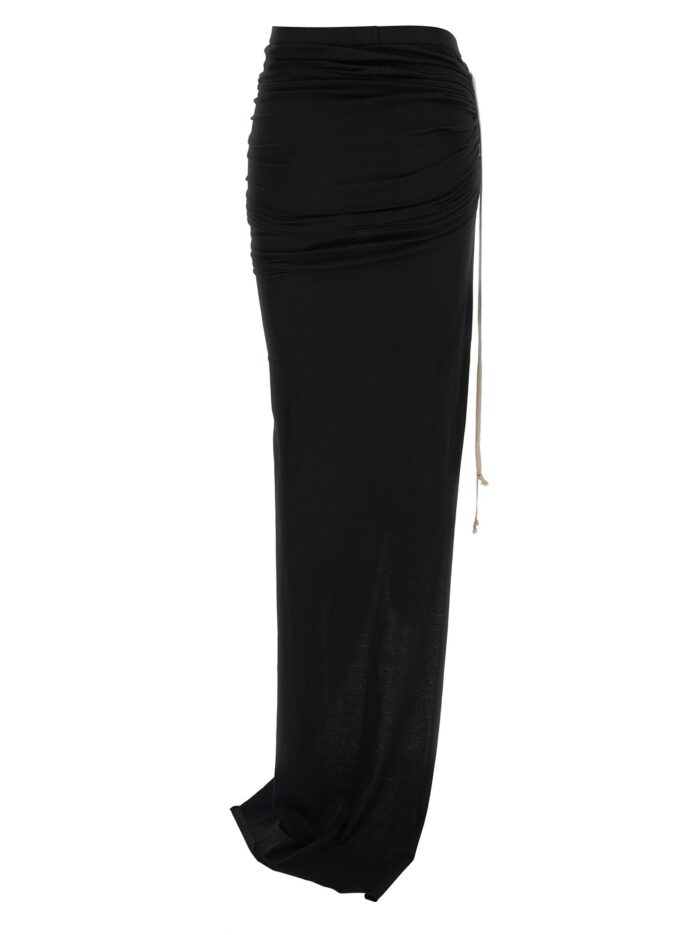 Drkshdw 'Soft Edfu' Skirt