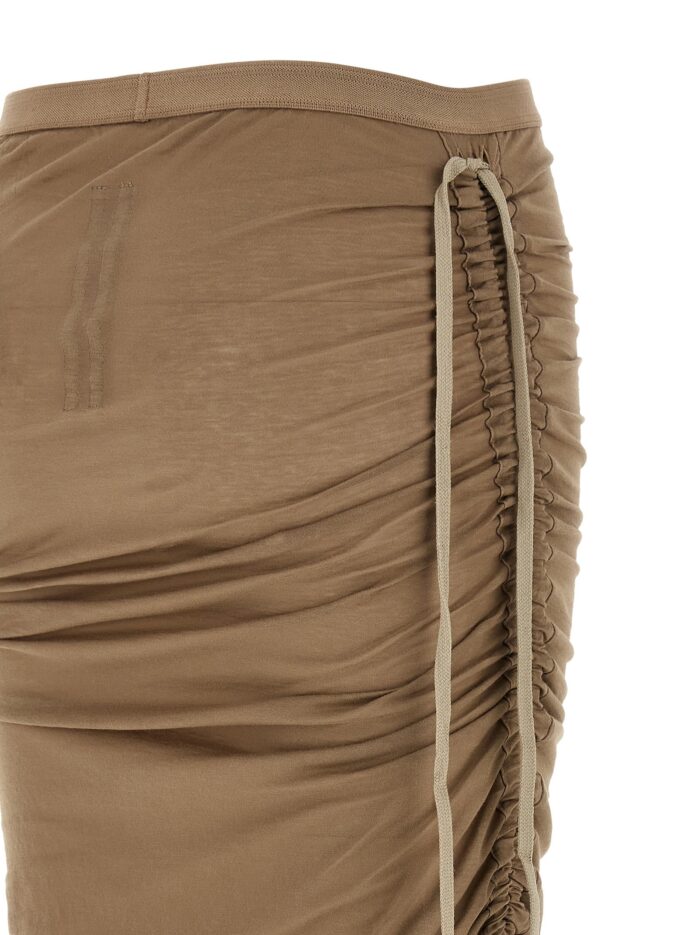 Drkshdw 'Soft Edfu' Skirt